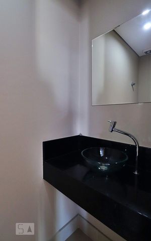 Apartamento à venda com 78m², 2 quartos e 2 vagasLavabo