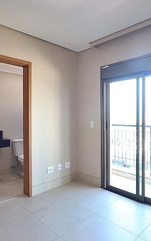 Apartamento à venda com 78m², 2 quartos e 2 vagasSuíte 2