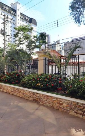Apartamento à venda com 78m², 2 quartos e 2 vagasÁrea comum