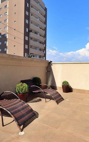 Apartamento à venda com 78m², 2 quartos e 2 vagasÁrea comum