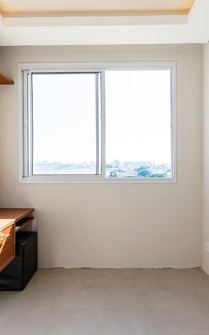 Apartamento à venda com 34m², 2 quartos e 1 vagaSala