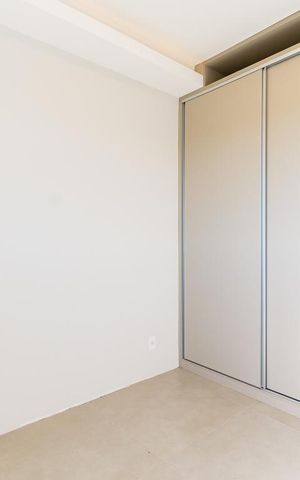 Apartamento à venda com 34m², 2 quartos e 1 vagaQuarto 1