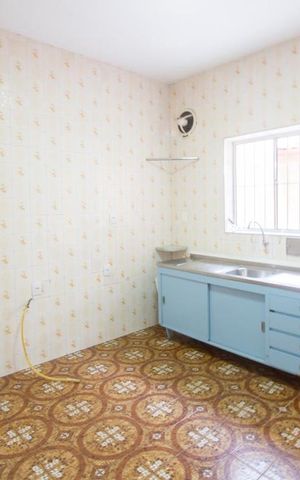 Casa para alugar com 116m², 2 quartos e 1 vagaCozinha