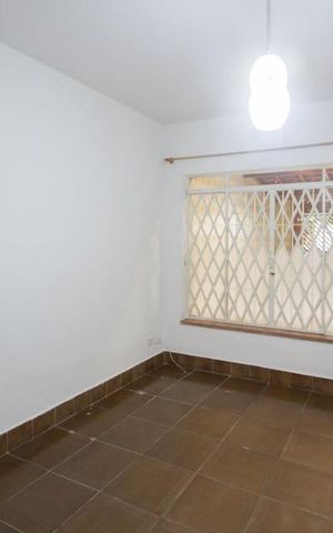 Casa para alugar com 116m², 2 quartos e 1 vagaSala
