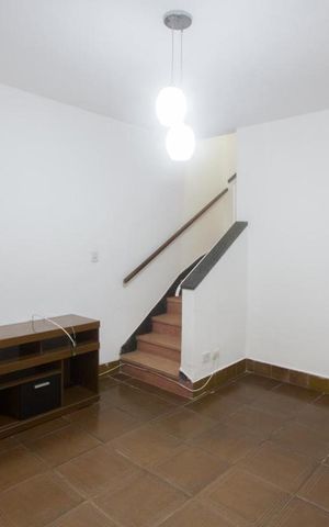 Casa para alugar com 116m², 2 quartos e 1 vagaSala