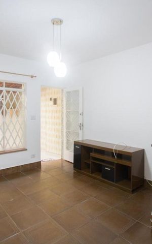 Casa para alugar com 116m², 2 quartos e 1 vagaSala