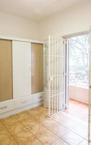 Casa para alugar com 116m², 2 quartos e 1 vagaQuarto 2