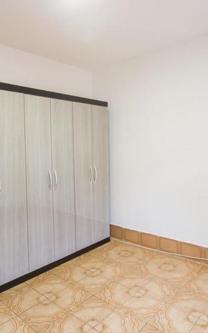 Casa para alugar com 116m², 2 quartos e 1 vagaQuarto 1
