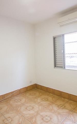Casa para alugar com 116m², 2 quartos e 1 vagaQuarto 1