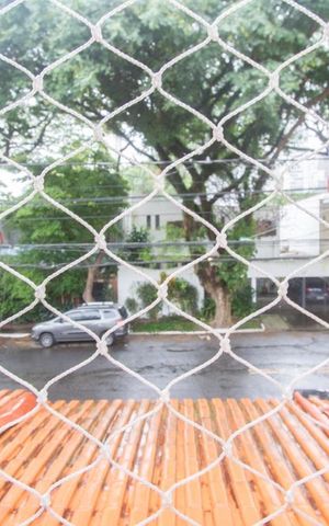 Casa para alugar com 116m², 2 quartos e 1 vagaVista Varanda Quarto 2