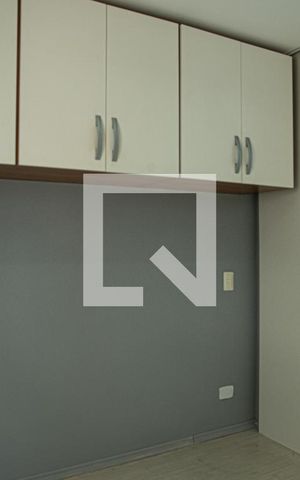 Apartamento para alugar com 30m², 1 quarto e 1 vaga Apartamento para alugar com 30m², 1 quarto e 1 vagaQuarto