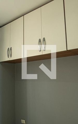 Apartamento para alugar com 30m², 1 quarto e 1 vaga Apartamento para alugar com 30m², 1 quarto e 1 vagaQuarto
