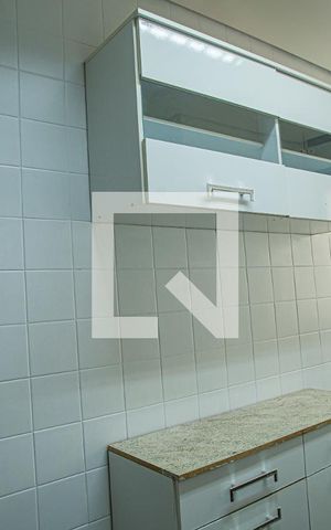 Apartamento para alugar com 30m², 1 quarto e 1 vaga Apartamento para alugar com 30m², 1 quarto e 1 vagaCozinha