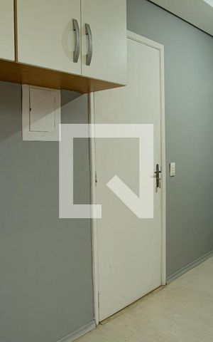 Apartamento para alugar com 30m², 1 quarto e 1 vaga Apartamento para alugar com 30m², 1 quarto e 1 vagaSala