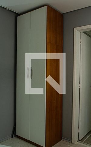 Apartamento para alugar com 30m², 1 quarto e 1 vaga Apartamento para alugar com 30m², 1 quarto e 1 vagaQuarto