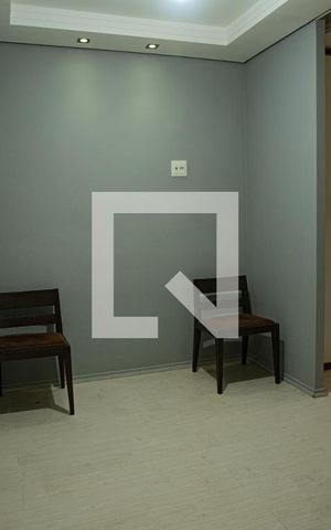 Apartamento para alugar com 30m², 1 quarto e 1 vaga Apartamento para alugar com 30m², 1 quarto e 1 vagaSala