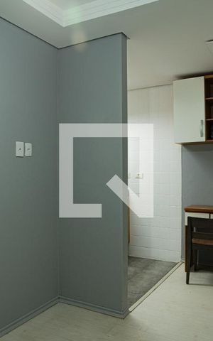 Apartamento para alugar com 30m², 1 quarto e 1 vaga Apartamento para alugar com 30m², 1 quarto e 1 vagaSala