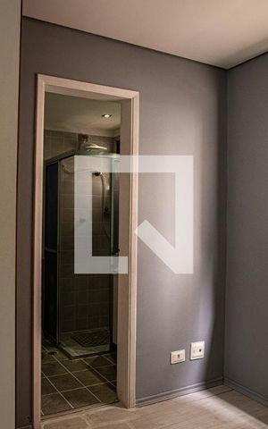Apartamento para alugar com 30m², 1 quarto e 1 vaga Apartamento para alugar com 30m², 1 quarto e 1 vagaQuarto