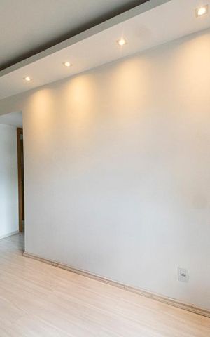 Apartamento à venda com 64m², 2 quartos e 1 vagaSala