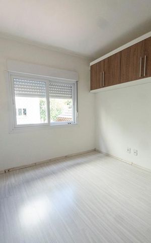 Apartamento à venda com 64m², 2 quartos e 1 vagaQuarto 2