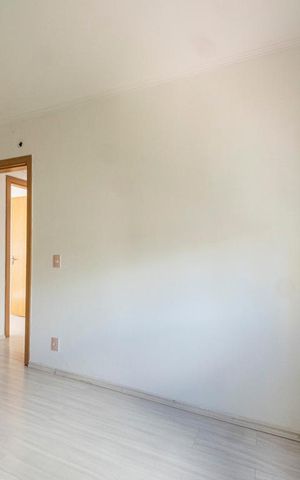 Apartamento à venda com 64m², 2 quartos e 1 vagaQuarto 2