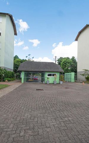 Apartamento à venda com 64m², 2 quartos e 1 vagaCondomínio