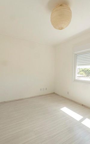 Apartamento à venda com 64m², 2 quartos e 1 vagaQuarto 1
