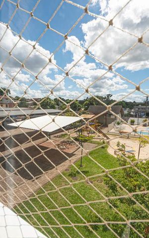 Apartamento à venda com 64m², 2 quartos e 1 vaga Vista da Sala