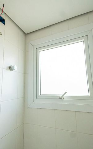 Apartamento à venda com 64m², 2 quartos e 1 vagaBanheiro