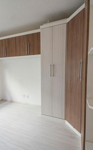 Apartamento à venda com 64m², 2 quartos e 1 vagaQuarto 2