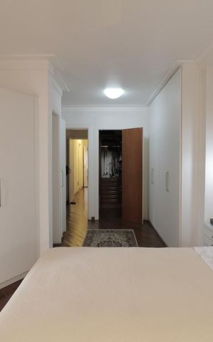 Apartamento à venda com 186m², 3 quartos e 3 vagasSuite 3 