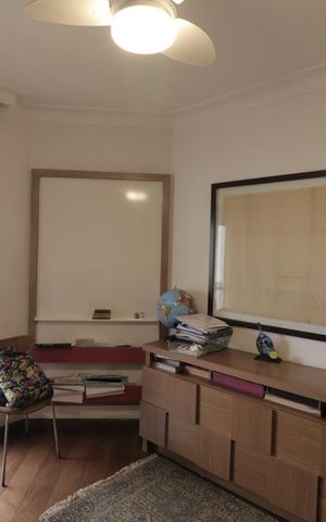 Apartamento à venda com 186m², 3 quartos e 3 vagasSuite 1