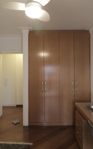 Apartamento à venda com 186m², 3 quartos e 3 vagasSuite 1