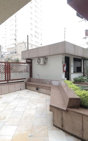 Apartamento à venda com 186m², 3 quartos e 3 vagasArea comum