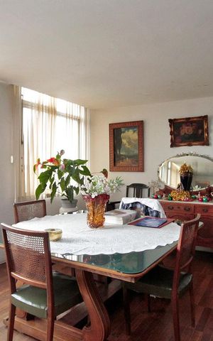 Apartamento à venda com 480m², 4 quartos e 4 vagasSala