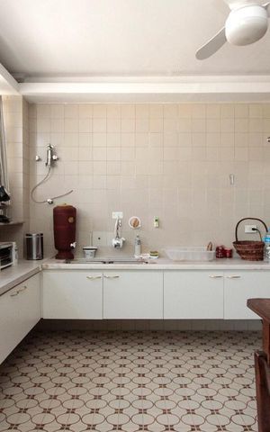 Apartamento à venda com 480m², 4 quartos e 4 vagasCozinha