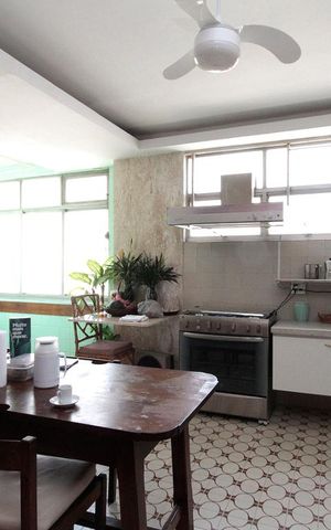 Apartamento à venda com 480m², 4 quartos e 4 vagasCozinha
