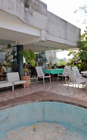 Apartamento à venda com 480m², 4 quartos e 4 vagasPiscina