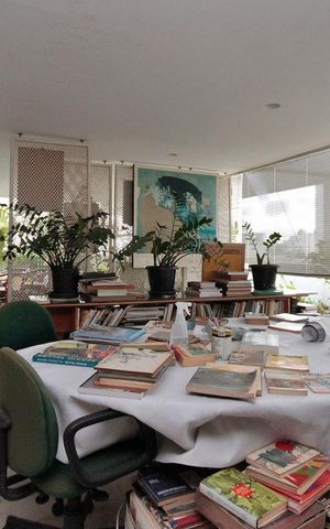 Apartamento à venda com 480m², 4 quartos e 4 vagasPiso Superior