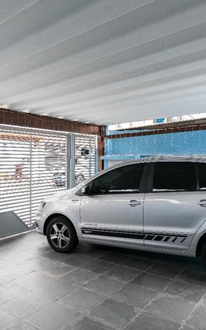 Casa para alugar com 60m², 1 quarto e 4 vagasGaragem