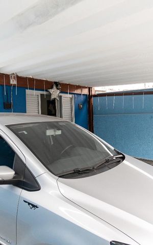 Casa para alugar com 60m², 1 quarto e 4 vagasGaragem