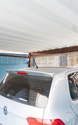 Casa para alugar com 60m², 1 quarto e 4 vagasGaragem