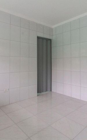Casa para alugar com 60m², 1 quarto e 2 vagas Casa para alugar com 60m², 1 quarto e 2 vagasCozinha