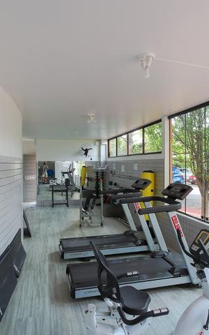 Apartamento para alugar com 60m², 2 quartos e 1 vagaÁrea comum - Academia