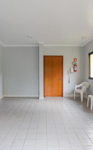 Apartamento para alugar com 60m², 2 quartos e 1 vagaÁrea comum - Salão de festas