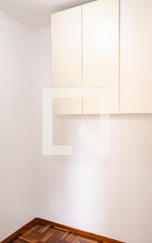 Apartamento à venda com 90m², 2 quartos e 1 vaga Apartamento à venda com 90m², 2 quartos e 1 vagaQuarto de Serviço