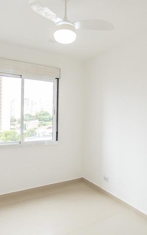 Apartamento à venda com 44m², 2 quartos e 1 vagaQuarto 1