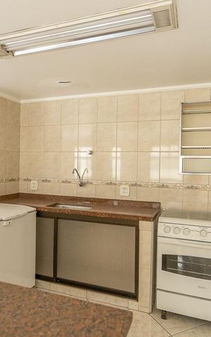 Apartamento à venda com 44m², 2 quartos e 1 vagaÁrea comum - Salão de festas
