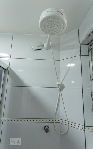 Apartamento à venda com 44m², 2 quartos e 1 vagaBanheiro