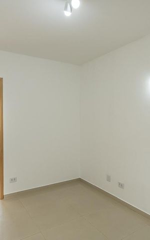 Apartamento à venda com 44m², 2 quartos e 1 vagaSala